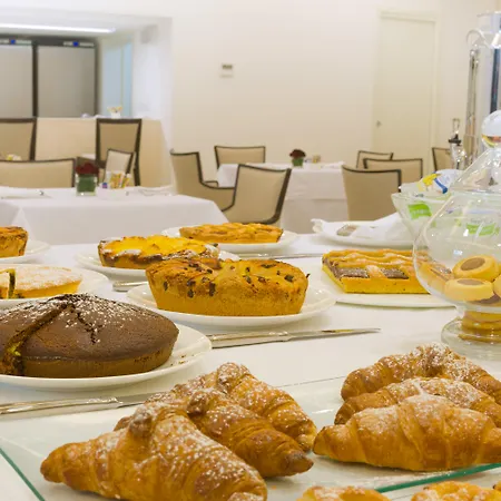 Palazzo Bezzi Ravena