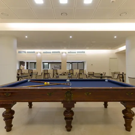 Palazzo Bezzi Hotel 4*