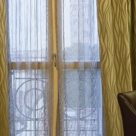 Hotel Palazzo Bezzi Ravena