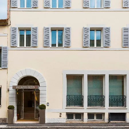 Palazzo Bezzi Hotel Ravena