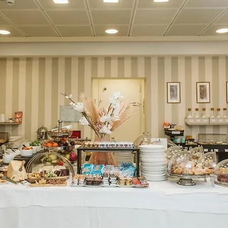 Palazzo Bezzi Hotel 4*