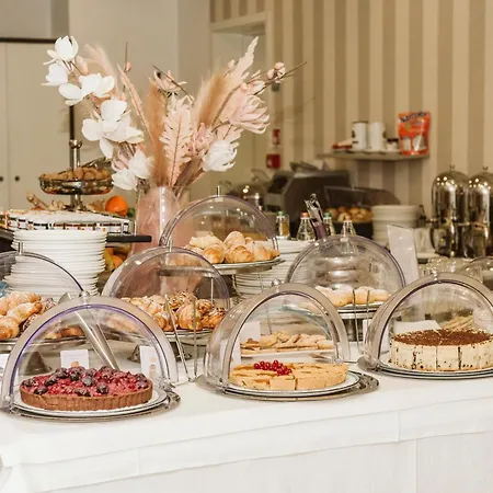 Hotel Palazzo Bezzi Ravenne