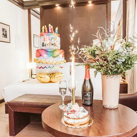 Palazzo Bezzi Hotel 4*