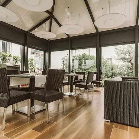 Hotel Palazzo Bezzi Ravena