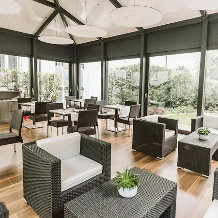 Hotel Palazzo Bezzi Ravena