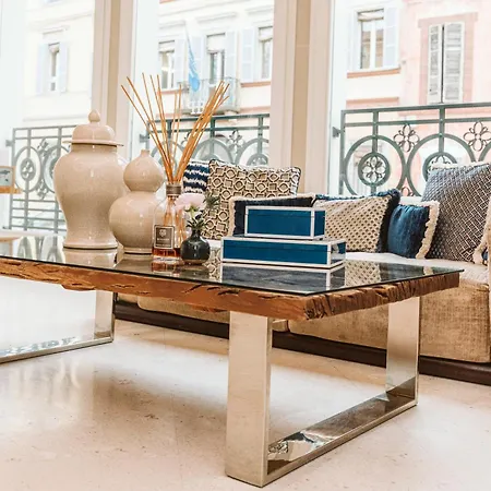 Hotel Palazzo Bezzi Ravenne