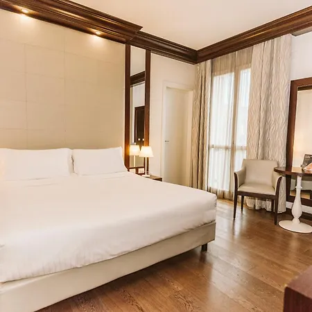 Palazzo Bezzi Ravena