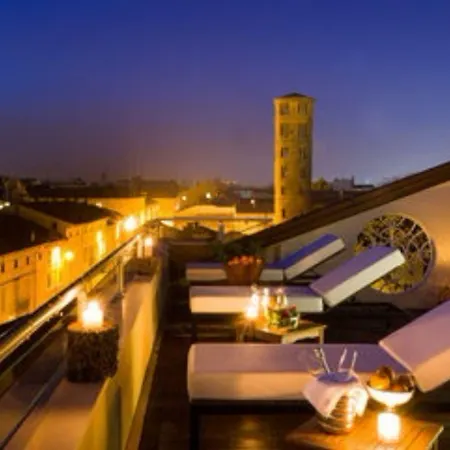 Hotel Palazzo Bezzi 4*