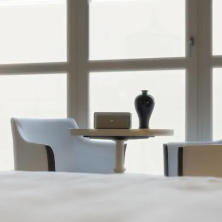 Hotel Palazzo Bezzi 4*