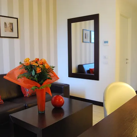 Palazzo Bezzi 4* Ravenne