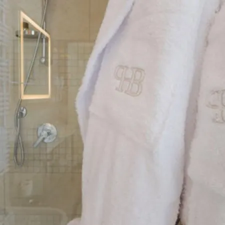 Palazzo Bezzi Hotel Ravenne