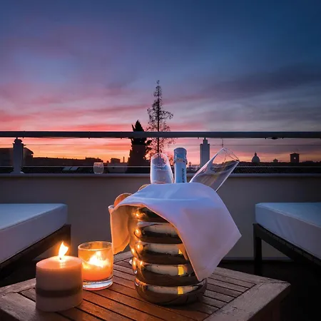 Hotel Palazzo Bezzi 4*