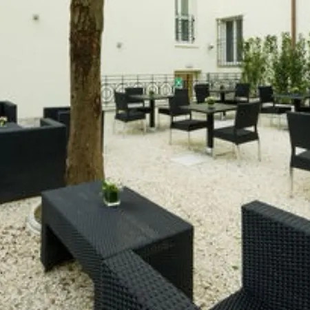 Hotel Palazzo Bezzi 4*