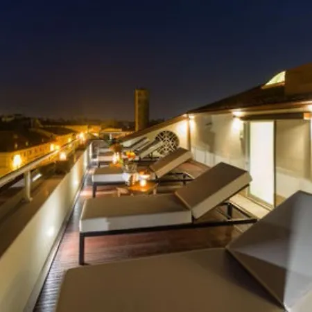 Palazzo Bezzi 4* Ravena