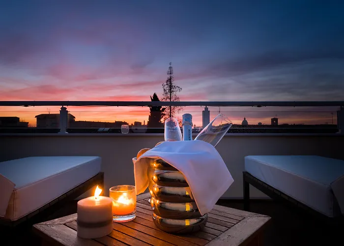 Palazzo Bezzi 4* Ravenna