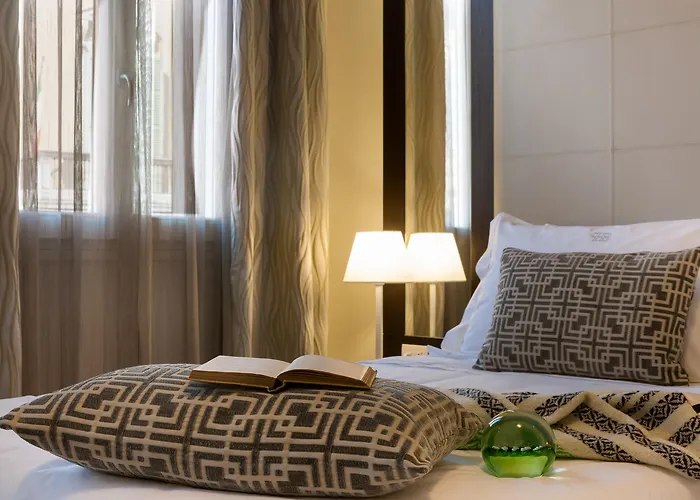 Hotel Palazzo Bezzi Ravenna