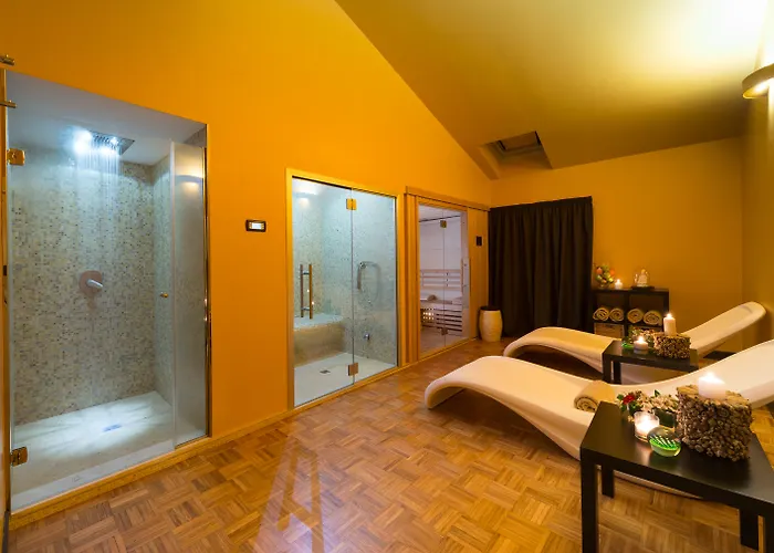 Palazzo Bezzi 4* Ravenna