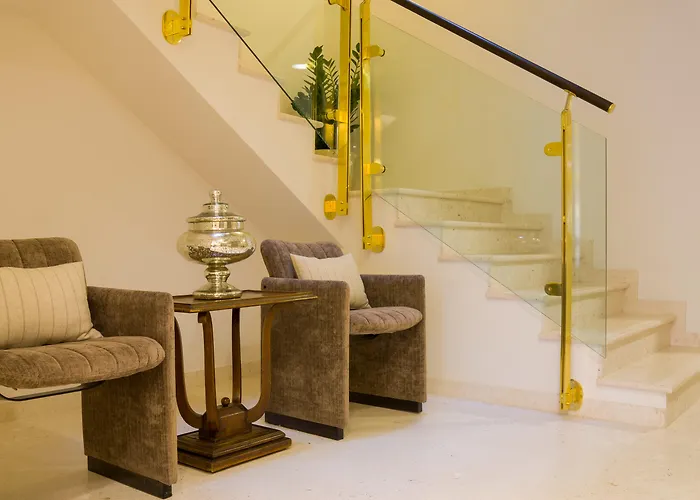 Palazzo Bezzi Hotel Ravenna