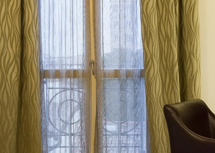 Hotel Palazzo Bezzi Ravenna