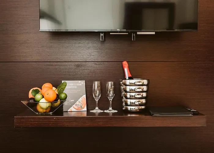 Palazzo Bezzi 4* Ravenna