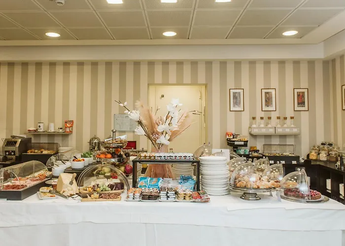 Palazzo Bezzi Hotel 4*