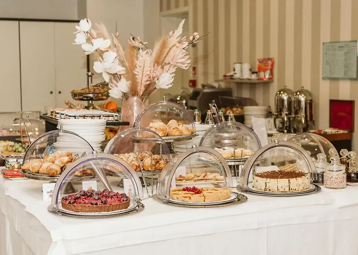 Hotel Palazzo Bezzi Ravenna