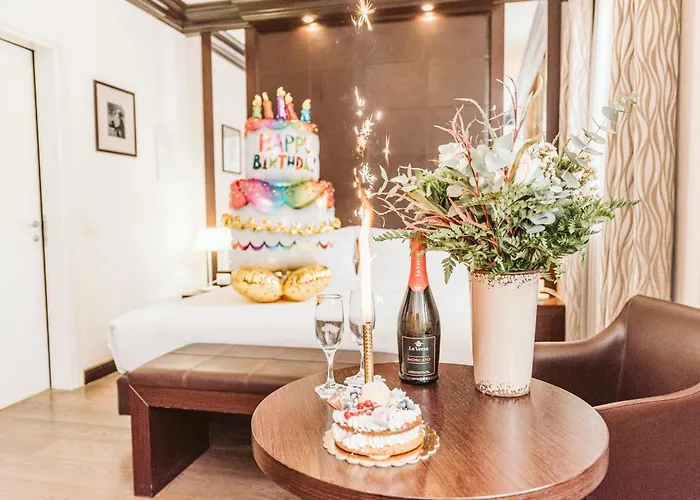 Palazzo Bezzi Hotel 4*