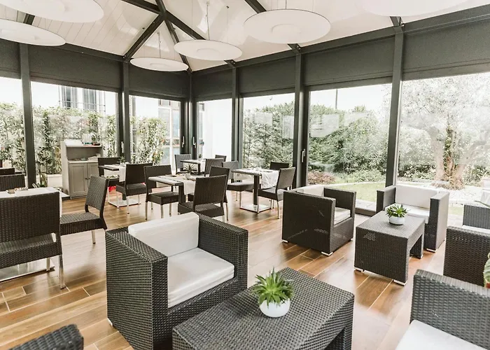 Hotel Palazzo Bezzi Ravenna