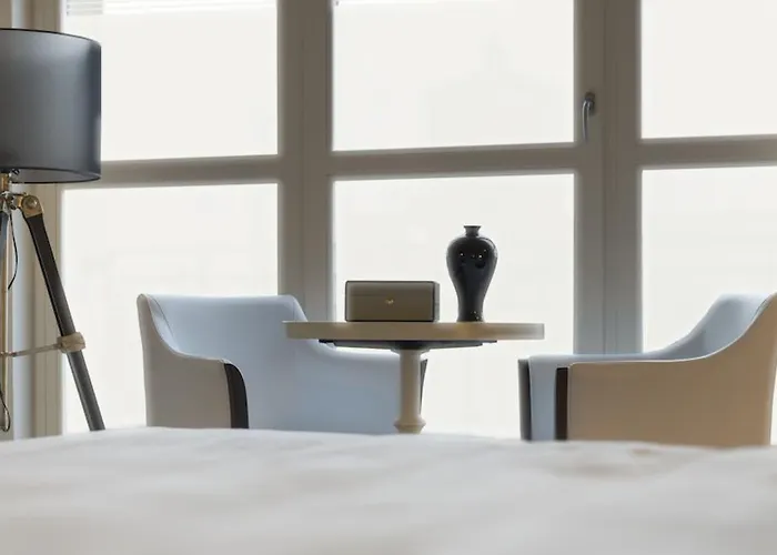 Hotel Palazzo Bezzi 4*