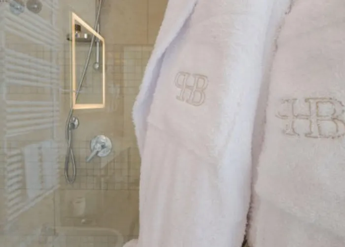 Palazzo Bezzi Hotel Ravenna