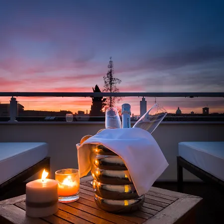 Palazzo Bezzi 4* Ravenne