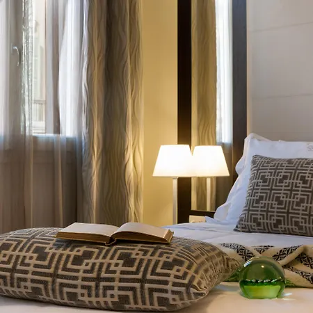Hotel Palazzo Bezzi Ravenne