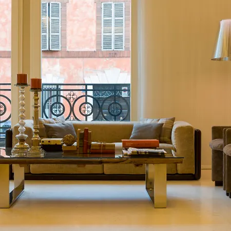 Palazzo Bezzi Hotell 4*