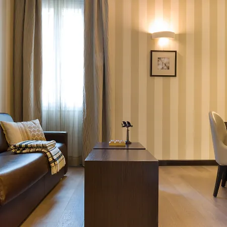 Palazzo Bezzi Hotel 4*