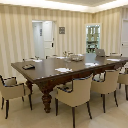 Palazzo Bezzi Hotel Ravenna