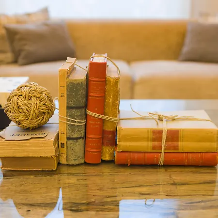 Palazzo Bezzi Hotell 4*