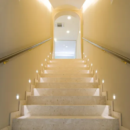 Hotel Palazzo Bezzi Ravenna