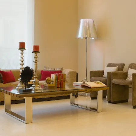 Hotell Palazzo Bezzi Ravenna