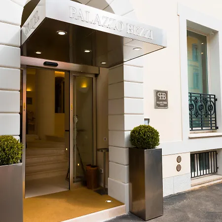 Palazzo Bezzi 4* Ravenna