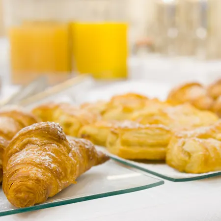 Palazzo Bezzi Hotell Ravenna