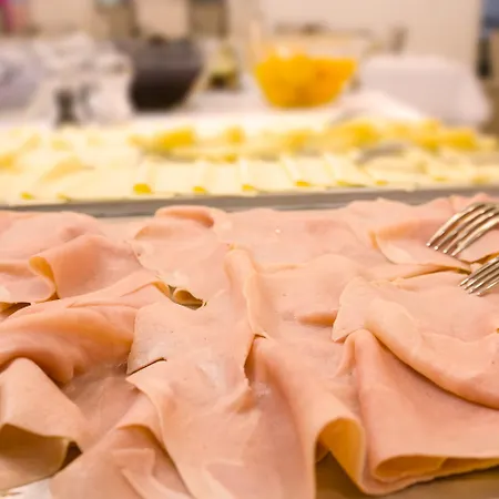 Palazzo Bezzi Hotell Ravenna