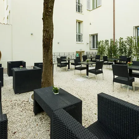 Palazzo Bezzi Hotel Ravenne