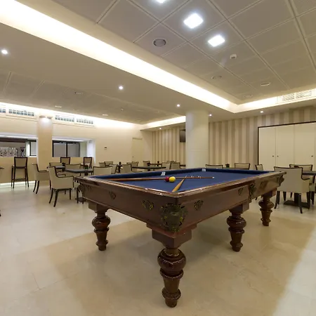 Hotel Palazzo Bezzi