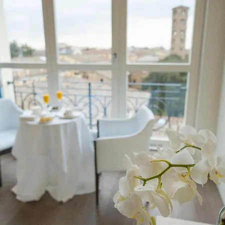 Hotel Palazzo Bezzi Ravenna