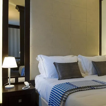 Palazzo Bezzi Hotel Ravenna