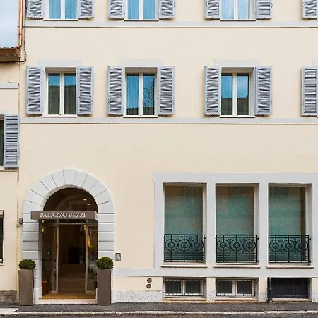 Palazzo Bezzi Hotel Ravenna