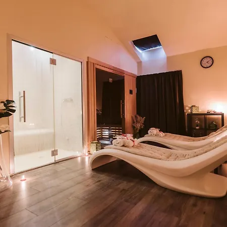 Hotel Palazzo Bezzi 4*