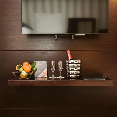 Palazzo Bezzi 4* Равенна