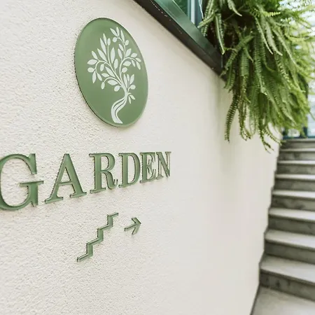 فندق Palazzo Bezzi 4*