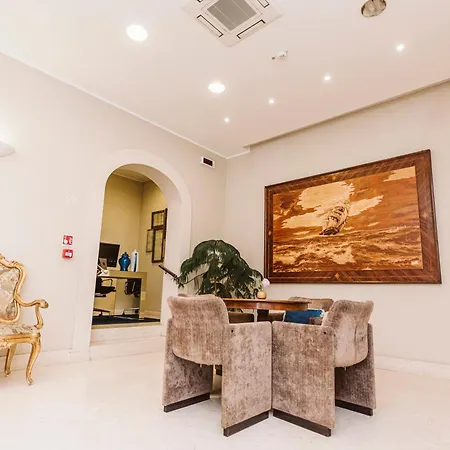 Palazzo Bezzi 4* Ravenna